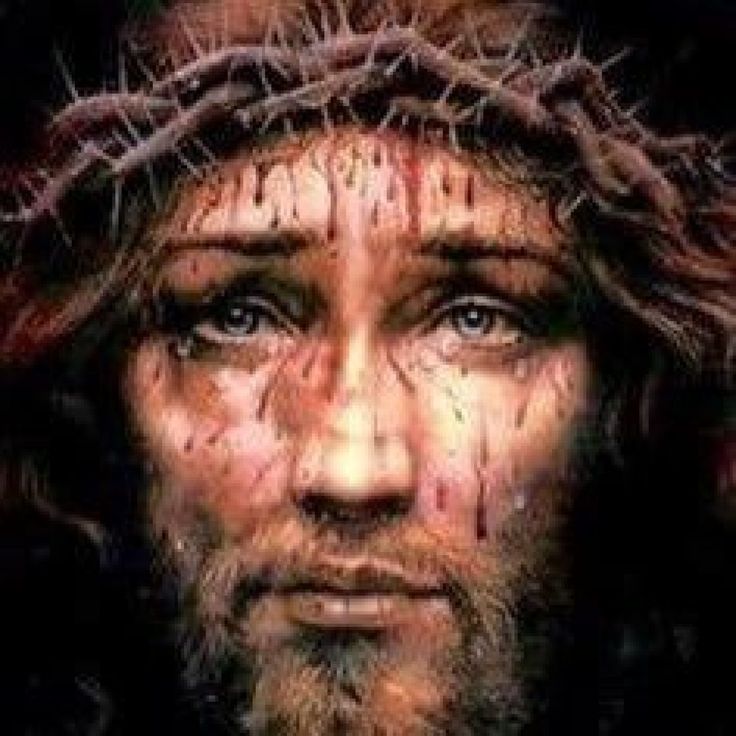 La mort divine, atroce et scientifique de Jésus pour notre Salut ✟ Comme Il a souffert ! Precious-blood-of-jesus-christ-our-lord-prayers-religion