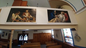 St. Joseph Paintings